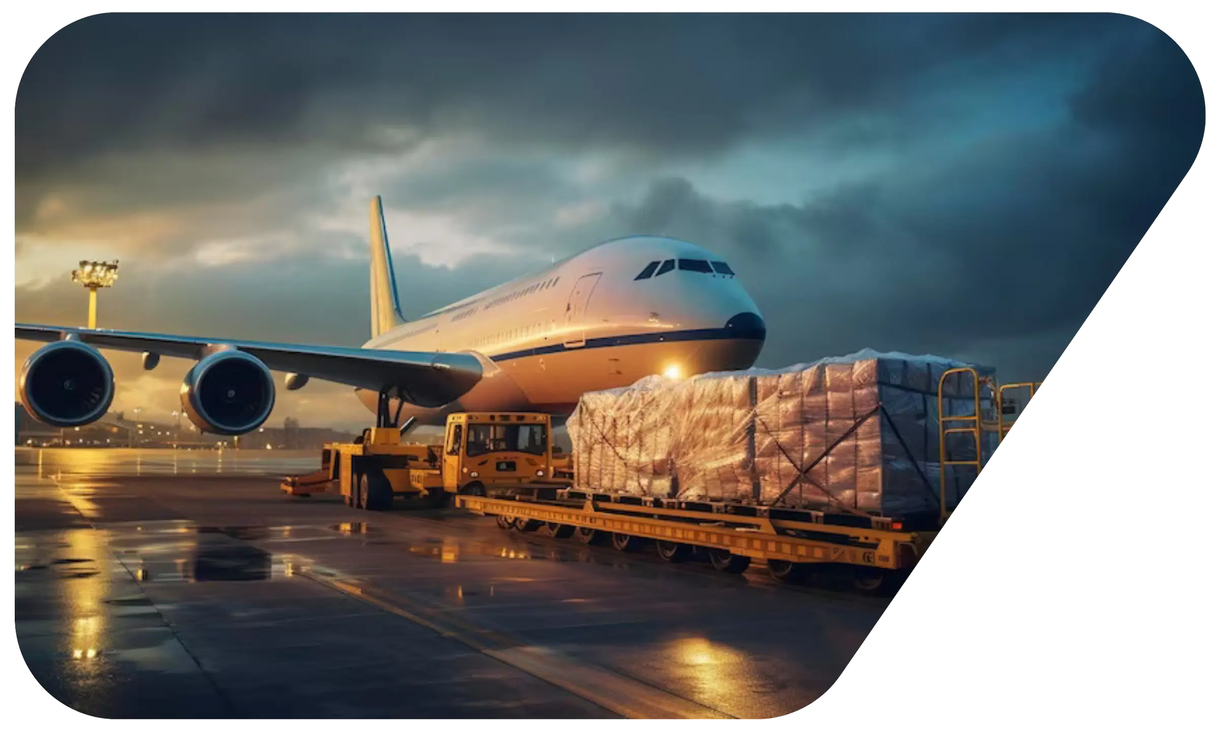 Air Freight